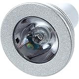 3W GU10 16 Farbwechsel RGB LED Spot Licht Light Lampe IR Fernbedienung