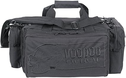 voodoo tactical duffle bag