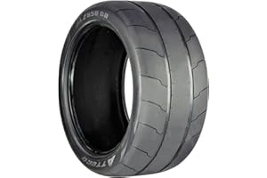 Atturo AZ850 DR Summer High Performance Radial Tire-275/60R15 275/60/15 275/60-15 107W Load Range XL 4-Ply BSW Black Side Wall UTQG 100AA