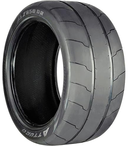 Amazon.com: Toyo Tires PXR8R 265/30ZR19 93Y XL : Automotive