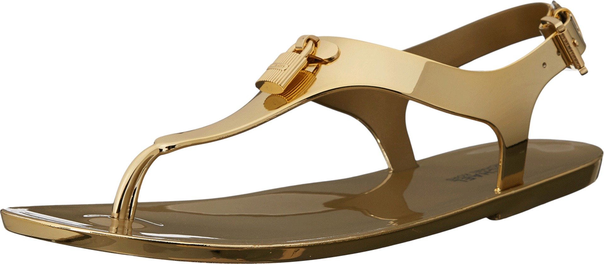 michael kors mira sandal
