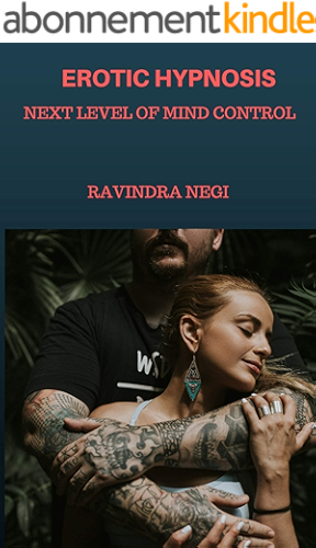 Download EROTIC HYPNOSIS: NEXT LEVEL OF MIND CONTROL (English Edition) PDF