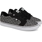 DC Shoes Mens Anvil Tx Se