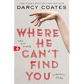 Where He Can't Find You