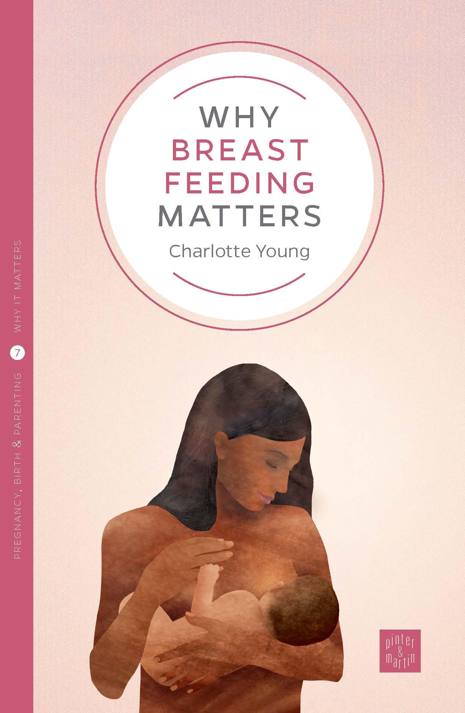 Why Breastfeeding Matters (Pinter & Martin Why it Matters: 7): 5