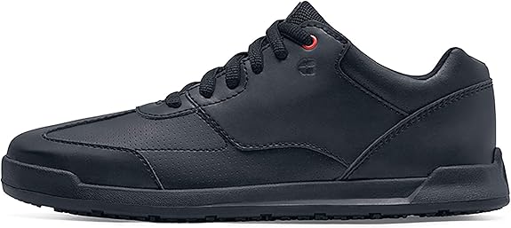 mcdonalds slip resistant shoes