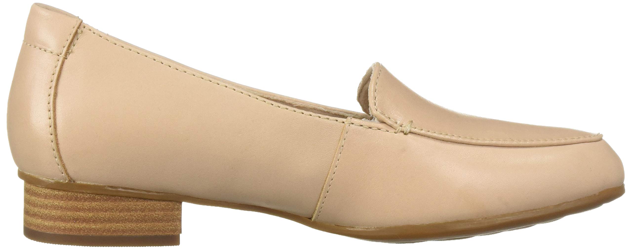 Clarks Women's Juliet Lora Loafer - Image 7