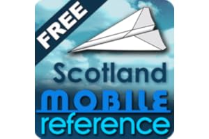 Scotland, UK - FREE Travel Guide