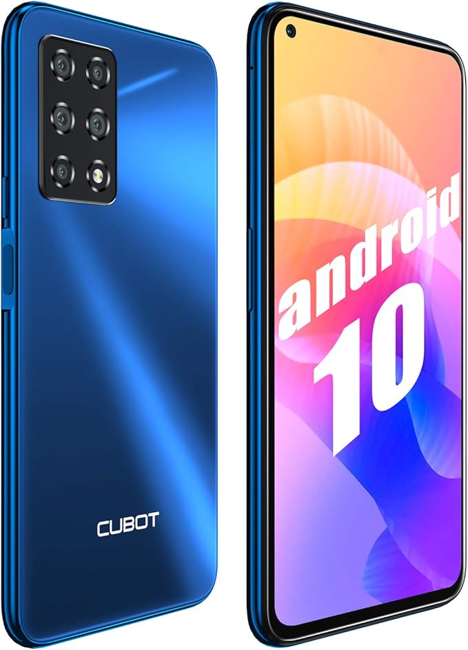 Аккумулятор cubot x30