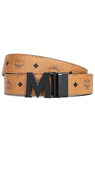 mcm reversible belt