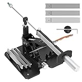 Upgraded XARILK Professional Knife Sharpening