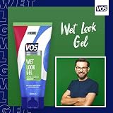 VO5 Wet Look Styling Gel 200ml (2 x 200ml) Alberto VO5 view 5