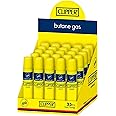 Clipper Pure Butane Fuel - Reusable Lighter and Torch Lighter Butane Refill - Refined 7 Times to be Pure and Odorless - 25 Pack - 16ml