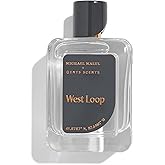 Michael Malul West Loop Eau de Parfum for Men - 100ml | 3.4oz