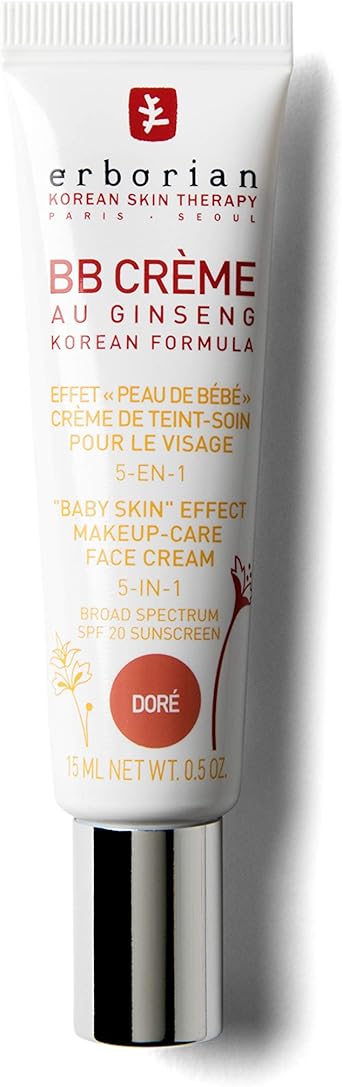 erborian bb cream korean formula