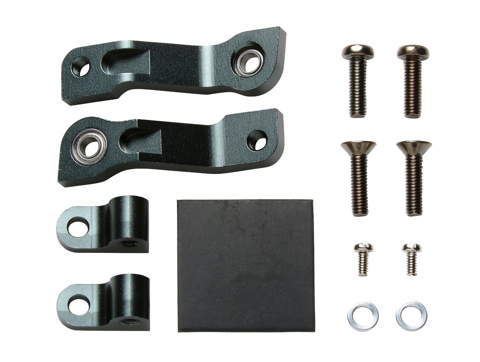 Tamiya CC01 RC Stroke Extension Link