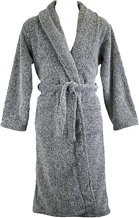 Long heavy dressing gown Clearance