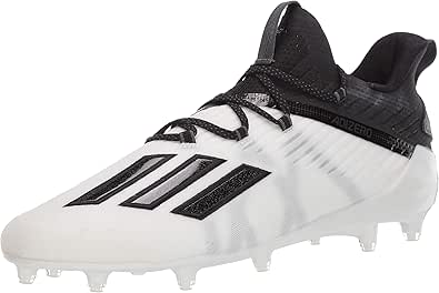 Adidas Men S Adizero Football Cleats Football Amazon Com