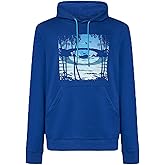 Oakley Men's Golden Hour Bark Pullover Hoodie