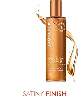 Lancaster Golden Tan Maximizer After Sun Oil 150ml Prolong Tan view 3