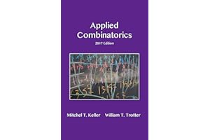Applied Combinatorics