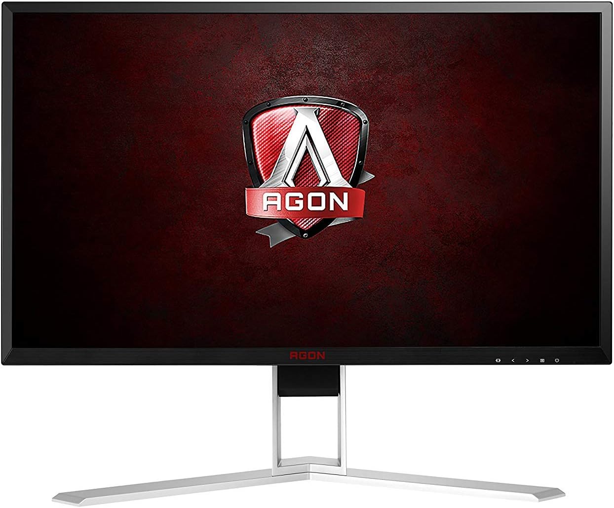Best 5 Monitors for Gaming in 2020