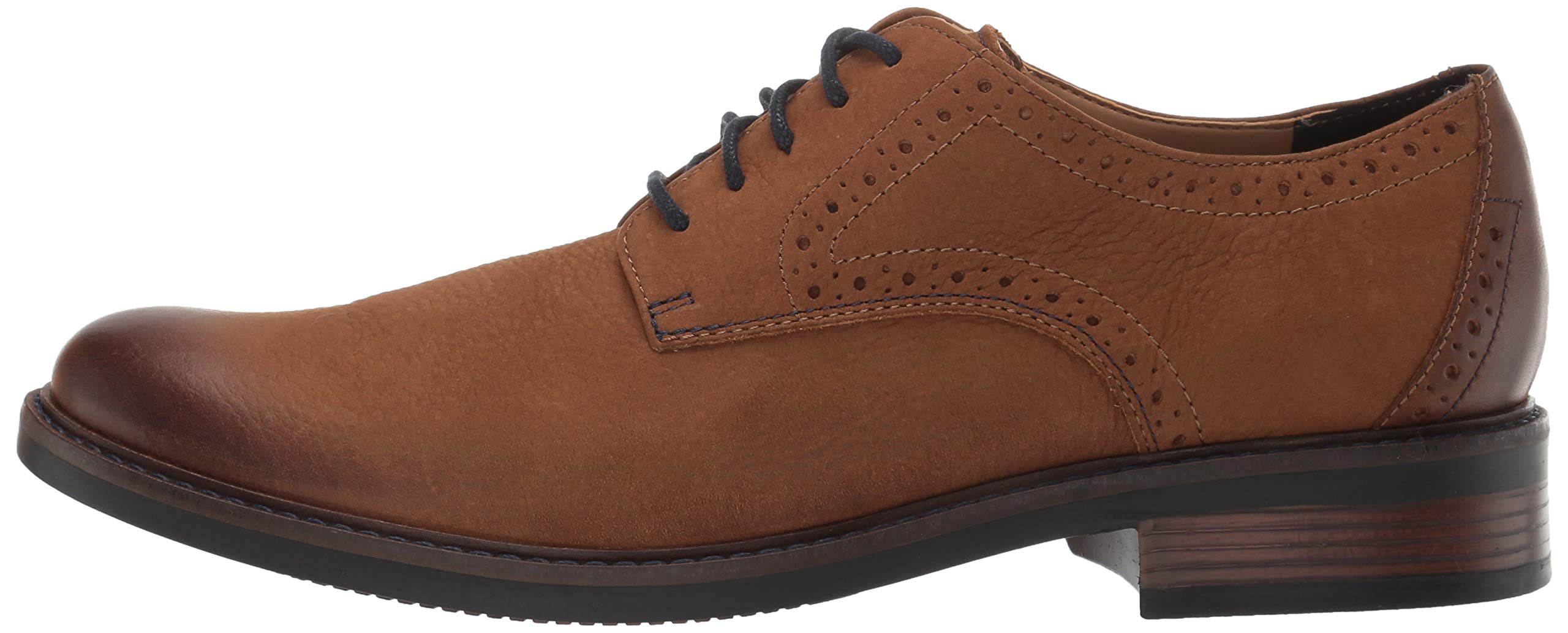 clarks maxton plain