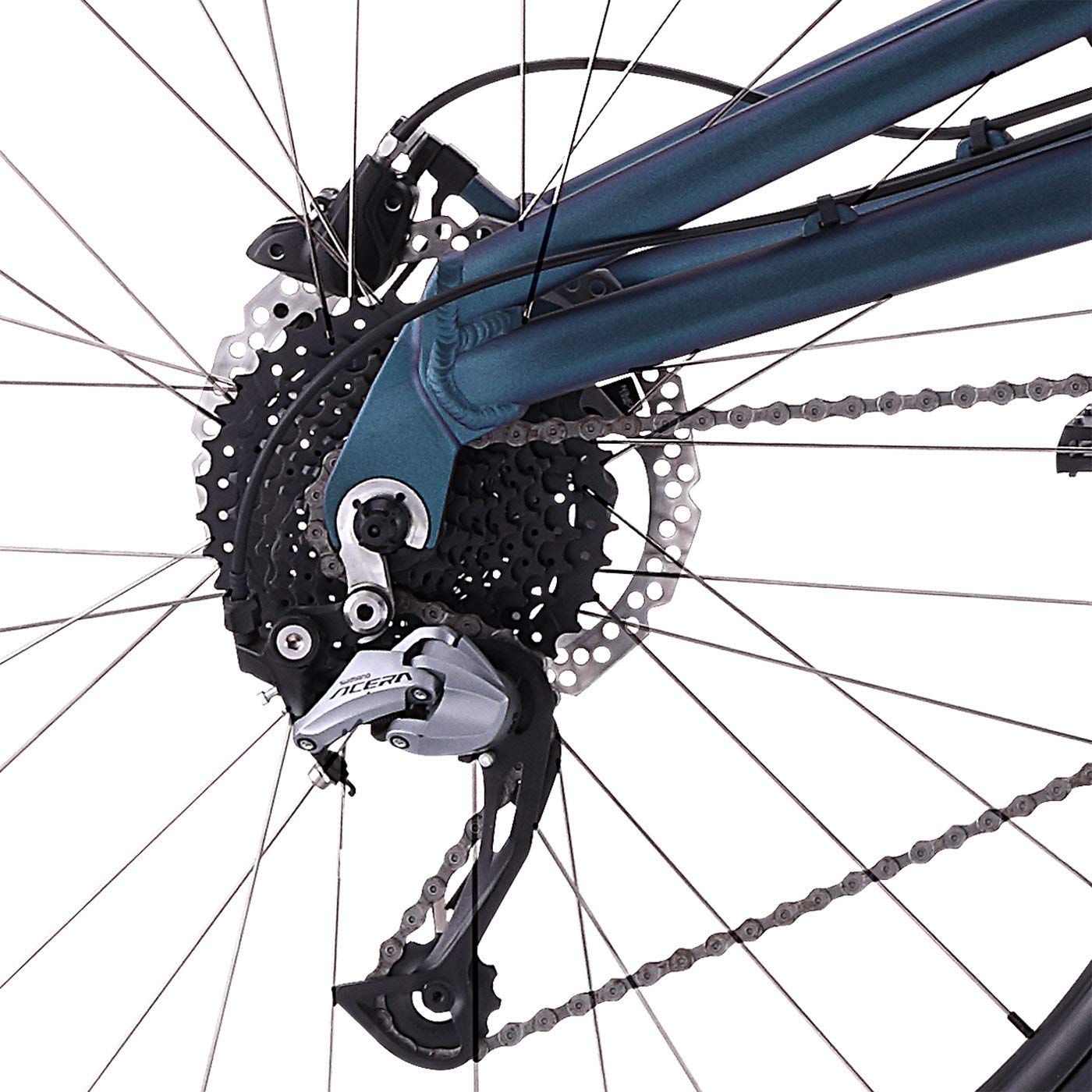 diamondback atroz men's mountain bike