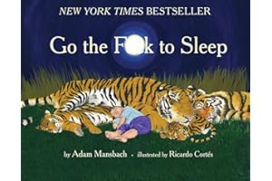 Go the F**k to Sleep