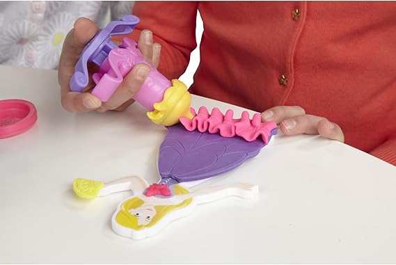 play doh disney princess design a dress boutique