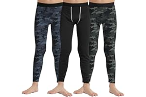 Boys Football Compression Pants Sports Running Stretch Baseball Leggings Athletic Tights Baselayer for Kids