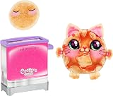 Cookeez Makery Toasty Treatz Toaster with Scented Plush view 7