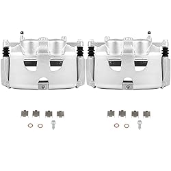 SCITOO 18B5405 18B5404 Disc Brake Calipers Assembly
