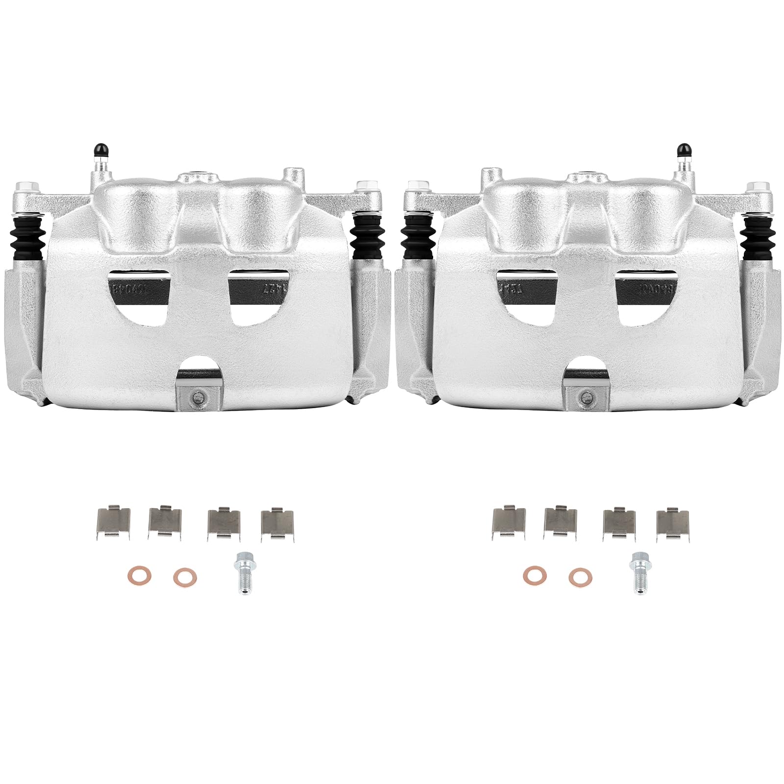 SCITOO 18B5405 18B5404 Disc Brake Calipers Assembly