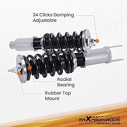 maXpeedingrods Coilover for Honda Civic