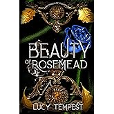Beauty of Rosemead: A Retelling of Beauty and the Beast (Fairytales of Folkshore)