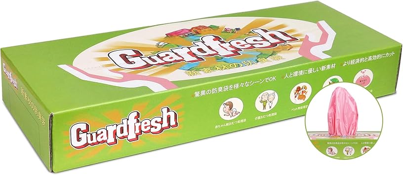 Amazon におわない袋 M 猫 うんちが臭わない袋 犬 ペット ７層フィルム構造 ニオイを完全に遮断 100枚入り うんち袋 臭わない 赤ちゃん 防臭袋 おむつ 消臭袋 生ゴミ うんちが匂わない袋 エチケット袋 嘔吐 子供 猫砂 うんち 処理袋 消臭袋 おむつ ピンク Mサイズ