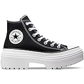 Converse Womens Chuck Taylor All Star Lugged Heel Platform