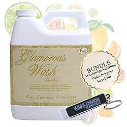 Worldwide Nutrition Bundle: Tyler Candle Company