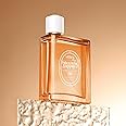 Sttes Perfume 701# (Caramel Vanilla Macadamia Nut) - Eau de Perfume 100ml (3.4fl oz) Amber Gourmet Tune (Caramel Vanilla + Roasted Macadamia Nuts)