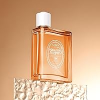 アトラリア ATRALIA センシュアル ヴァニラ EDP 100ml Amazon.com : Atralia Sensual Vanilla Eau De Parfum 100Ml