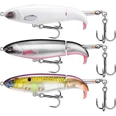 amazon best sellers fishing lures Sellers: Best Teasers trolling-baits Daiwa 731A Fly Fishing Model:BROGLH711B (Left Hand)