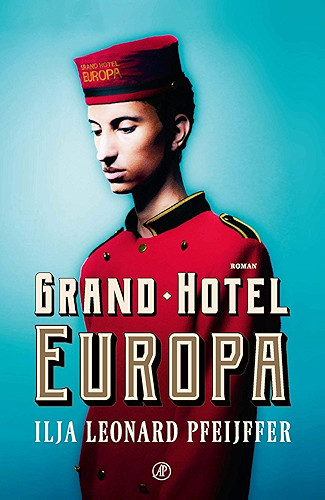 Download Grand Hotel Europa (Dutch Edition) PDF