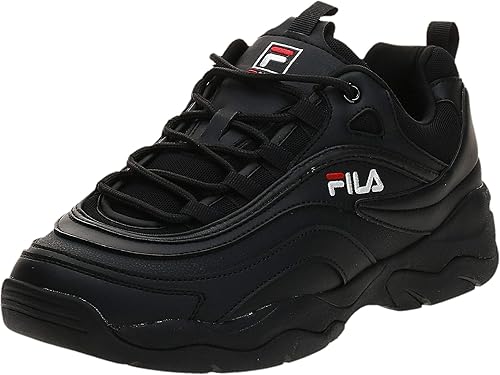 fila ray noir