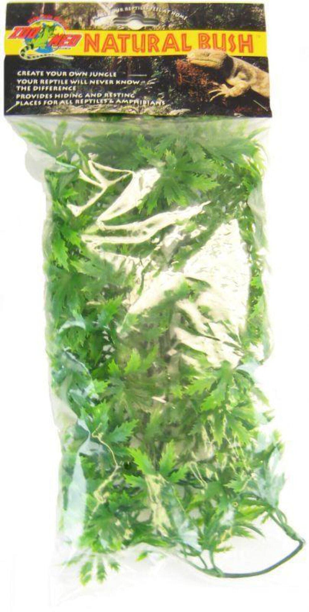 Zoo Med Natural Bush Cannabis Medium