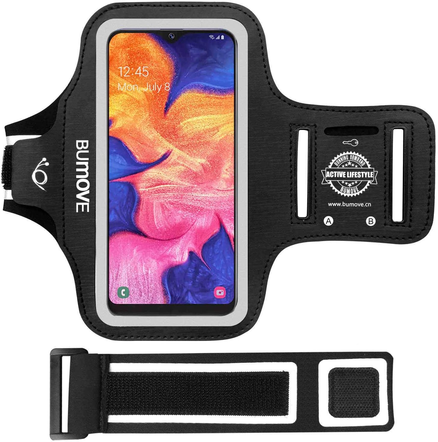 samsung galaxy armband