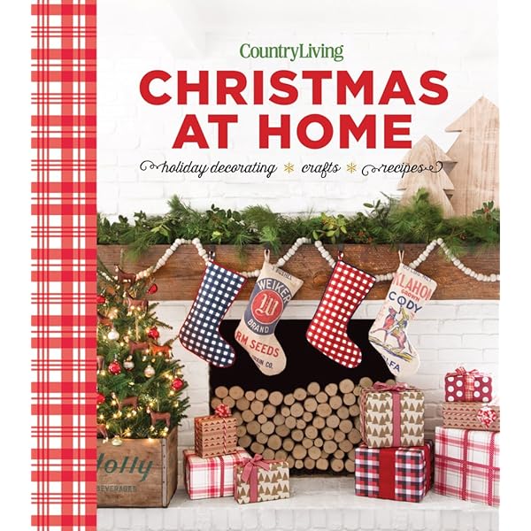 洋書 Christmas in AMERICA VINTAGE 1988 CHRISTMAS IN AMERICA HARDCOVER COFFEE TABLE