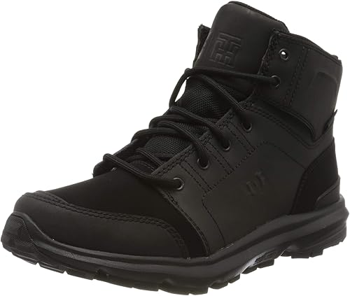 torstein leather winter boots