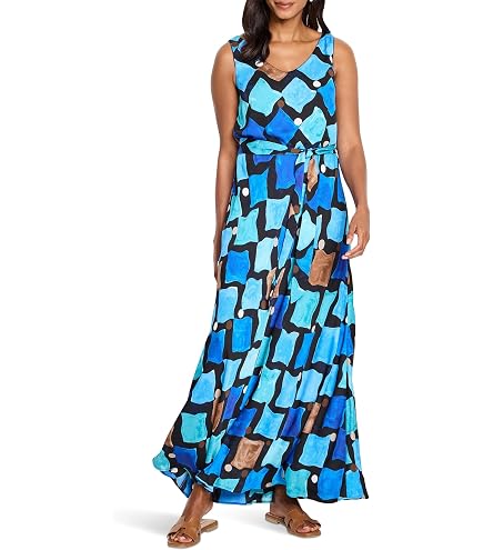 nic and zoe dresses NIC+ZOE Womens, Petite Filagree Tile Becca Dress, Blue Multi, Small at Amazon Women's Clothing store Short Black Knit Dress From NIC+ZOE. CHANEL Color:Dreamsicle