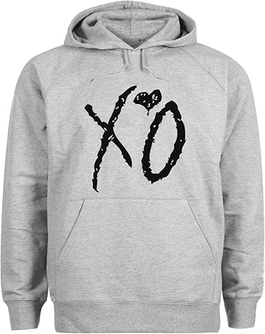 xo hoodie amazon